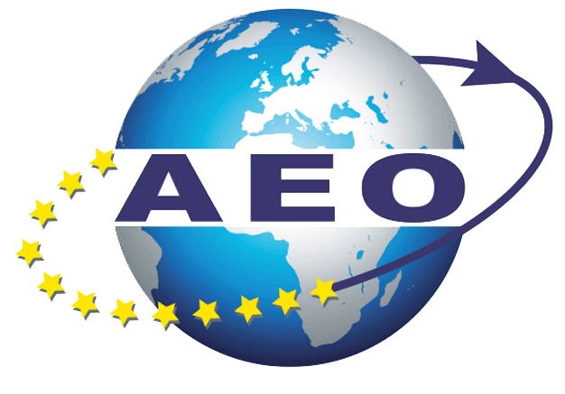 AOE logo
