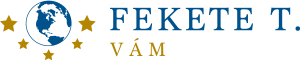 Feketevam logo